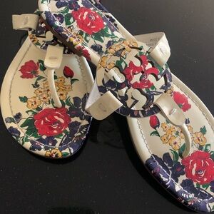 Tory Burch Miller Sandals
